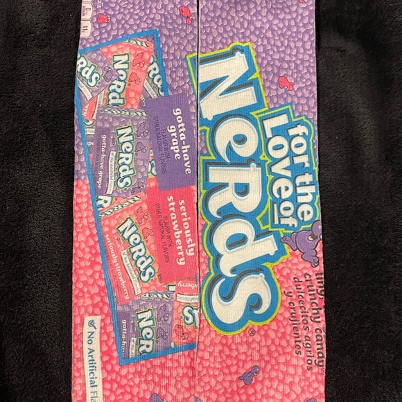 Assorted Snack theme socks!! - Picture 2 of 8